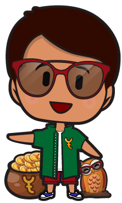 SLOTS Avatar