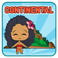 Continental