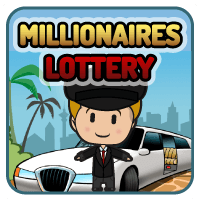 Lotería Millonaria