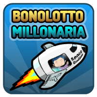 Bonolotto Millonaria