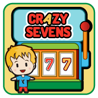 Crazy Sevens