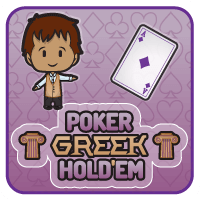 Poker Greek Hold 'em