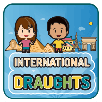 International Draughts