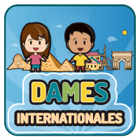 Dames internationales