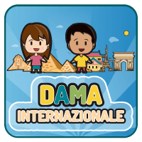 Dama internazionale