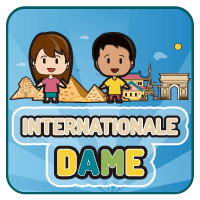 Internationale Dame