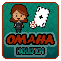 Omaha Hold 'em
